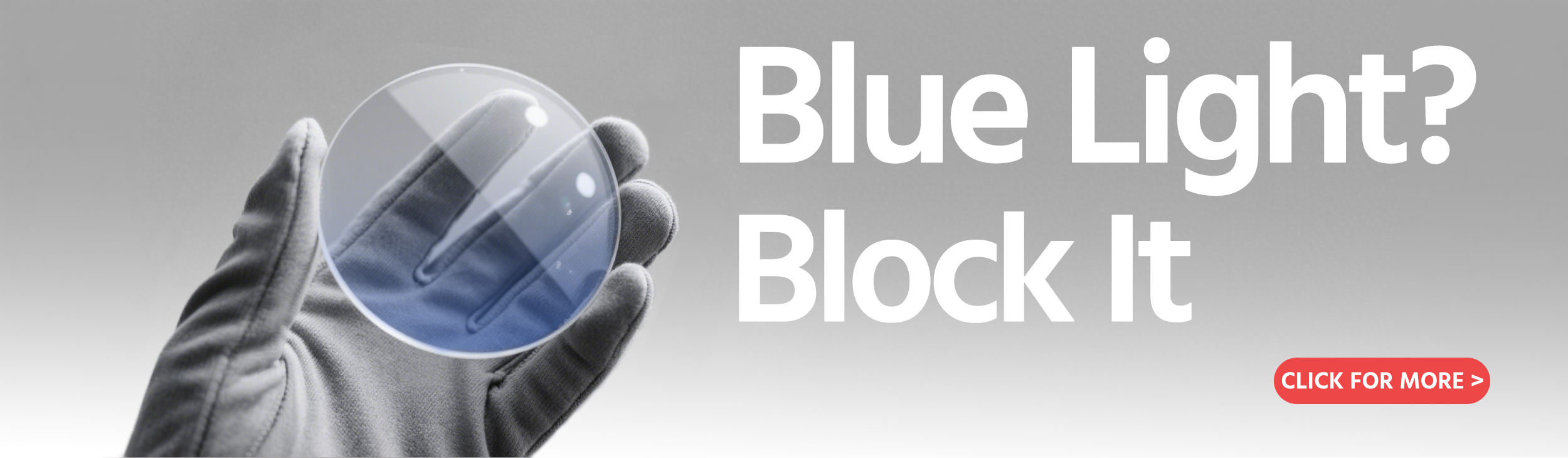 Blue Light Block It